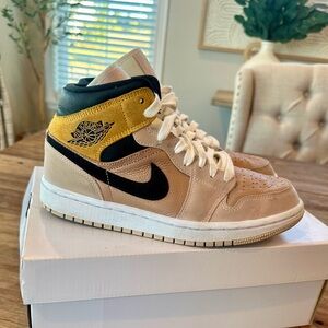 Woman’s Air Jordan